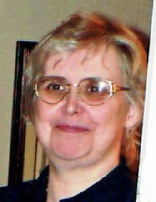 Photo of Margaret Chiles