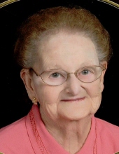 Shirley Mae Schroeder