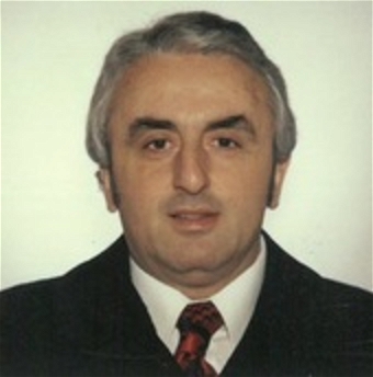 Photo of George Papadoulis