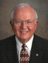 Photo of Dr. Wally Montgomery