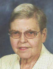 Photo of Ruth Schroeder