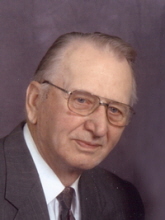 Joel B. Dykstra