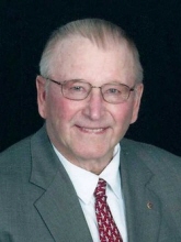 Leroy M. Dykstra