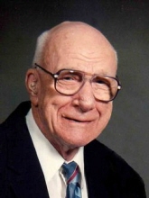 Howard W. Erickson