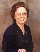 Photo of Anne Chestnutt