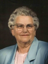 Harriet M. Fedders