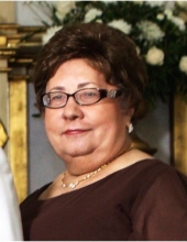 Ida María Cruz Bonilla