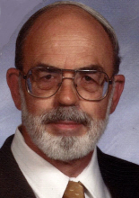 James E. Spargo