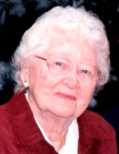 Clara Weinberger