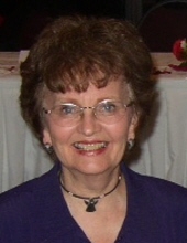 Ruth Joan Johnson