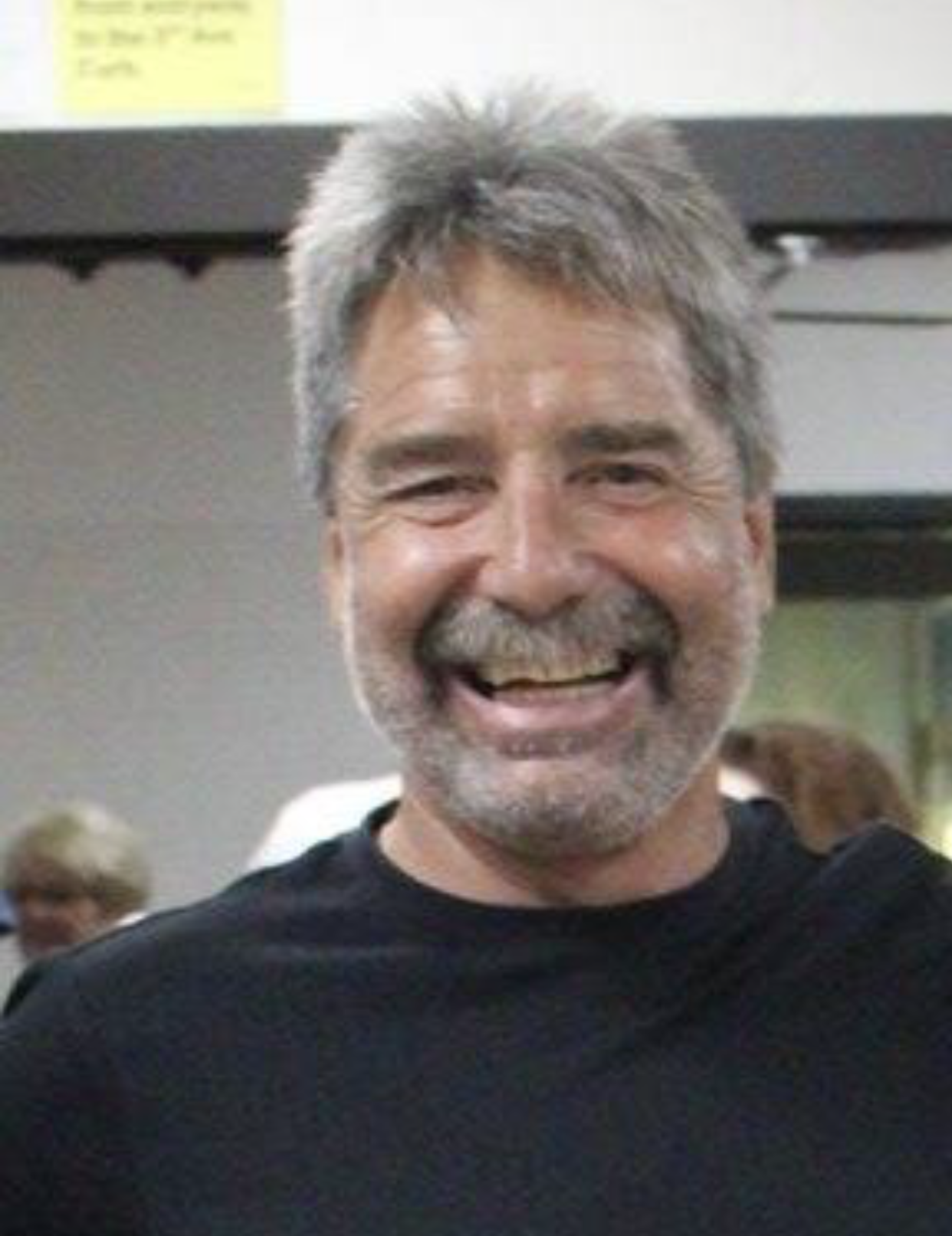 Tommy "Thud" Gene Young 2019 Kessler Funeral Home