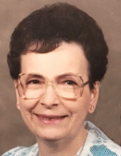 Marjorie Zimmerlee