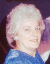Patricia Anne Smith