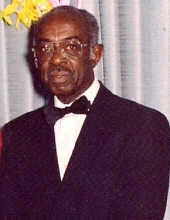 Albert M. Perry Sr.