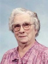 Cynthia Hofland