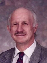 Alfred J. Hubers