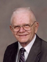 Edson C. Huffman