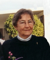 Gertrude Huisman