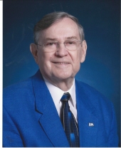 Ralph D. Hall, Sr