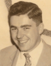 Frank  W. "Bill" Degenhardt