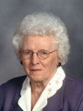 Marjorie Kleinwolterink