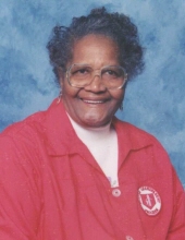 Bessie Ann White 8668027