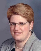 Rebecca M. Kleinwolterink