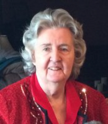 Vera Wilfong Buckhannon, West Virginia Obituary