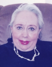Mary Lou Bierman