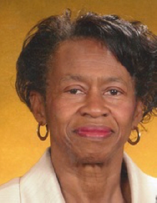 Queen McKelvey Greenville, South Carolina Obituary