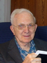Dr. Anthony R. Kooiker