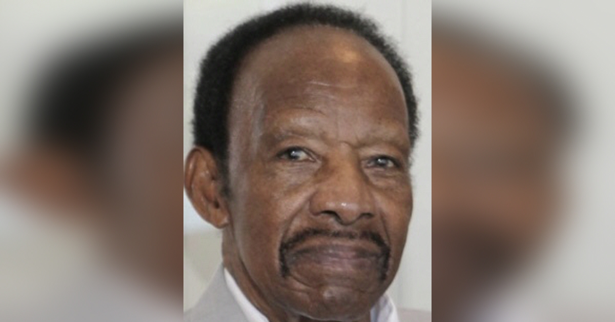 Obituary information for William Merritt