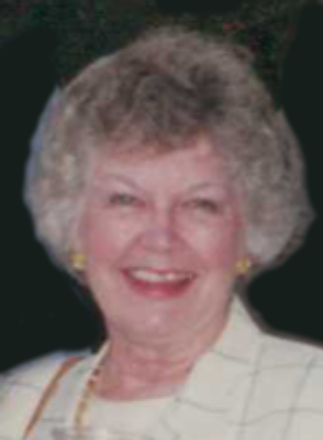 Photo of Dorothy Fowser
