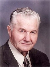Calvin M. Korver