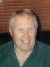 Kenneth D. Korver
