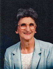 Eileen J. Dreifuerst