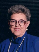 Gertrude Bernice Kraai