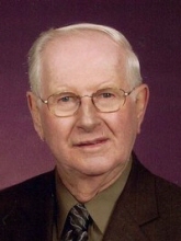 Albert J. Kroese