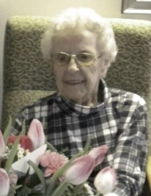 Photo of Phyllis Johnson