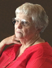 Betty Bokenhagen Eastman