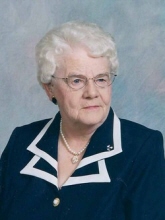 Ida Kuyper
