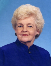 Enola Faye Spiers