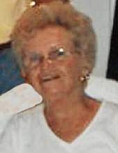 Betty  Lou Taylor