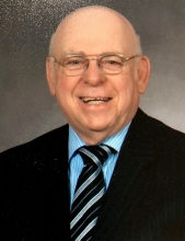 Photo of James Smiley