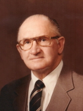 Edward J. Lubbers