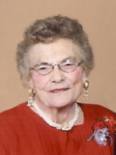 Margaret J. Lubbers