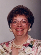 Julia Kay McGee