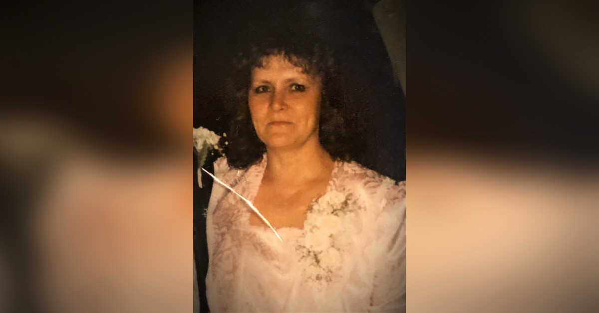 Obituary information for Carol Sharon Craze