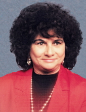 Marlene Lorraine Henson