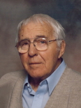 Edward A. Miedema
